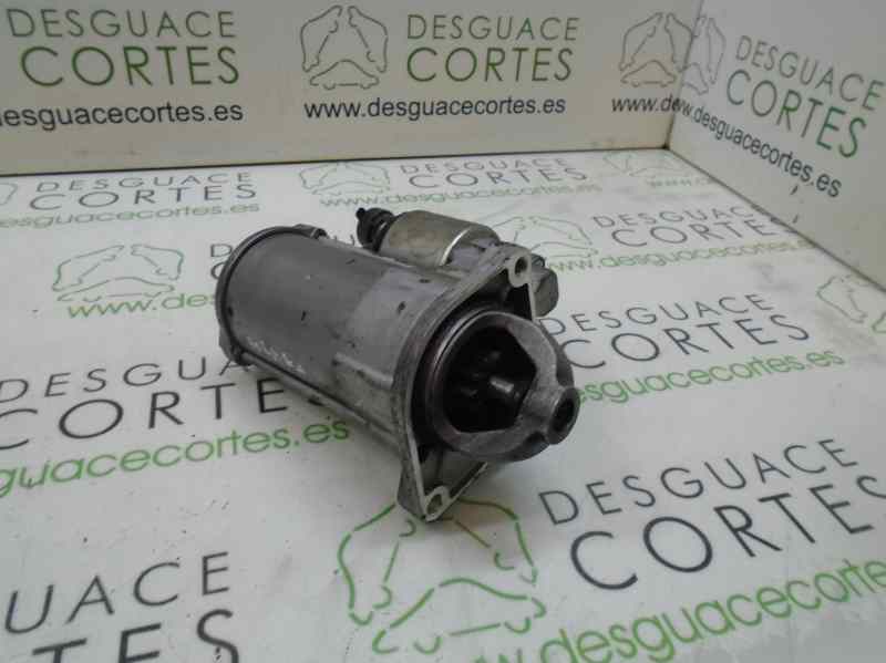 FORD Ka 2 generation (2008-2020) Стартер 1881471 27506857