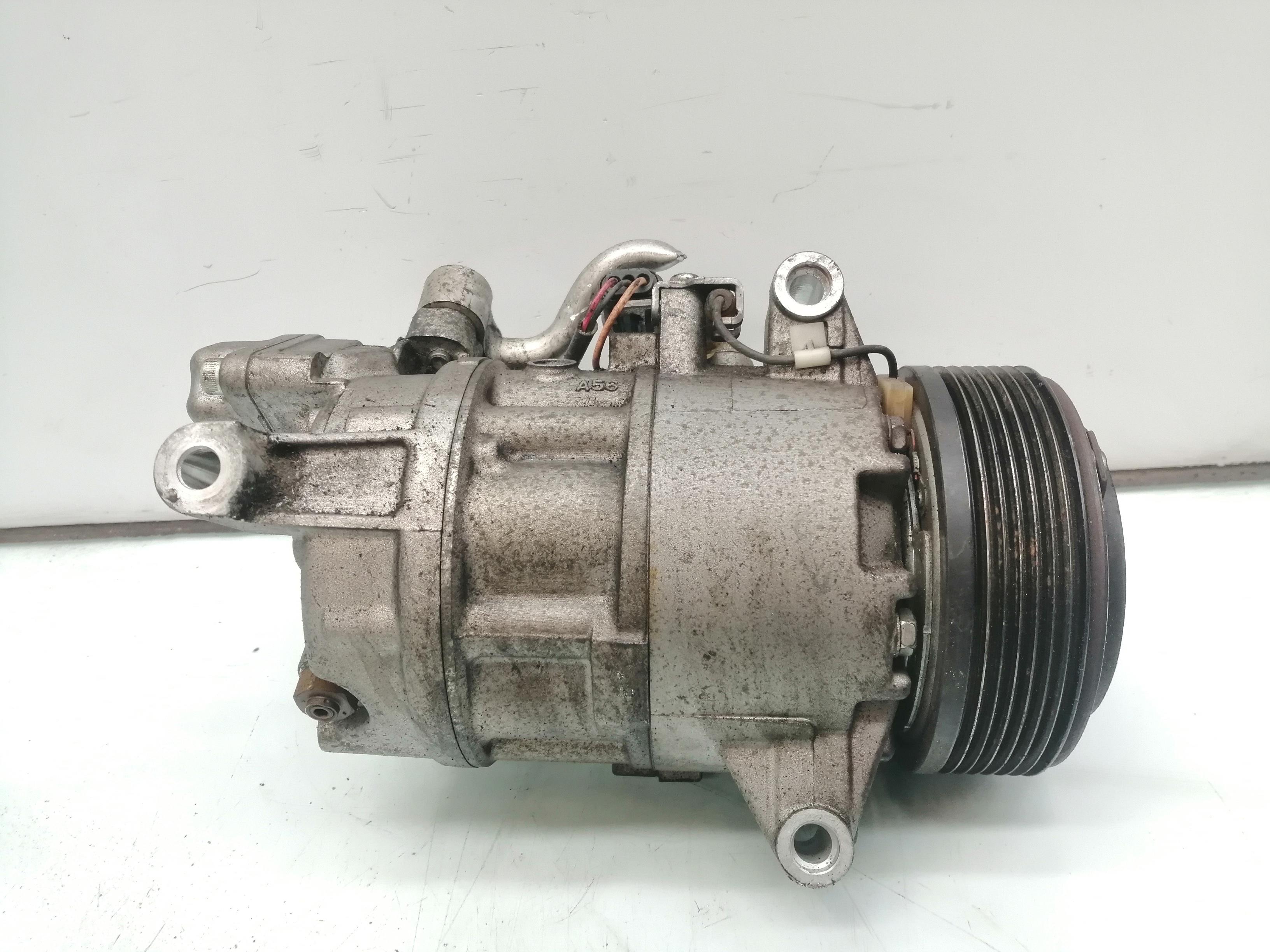 TOYOTA 3 Series E90/E91/E92/E93 (2004-2013) Hасос кондиционера A41011B10005 22809528