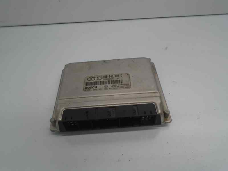 AUDI A4 B5/8D (1994-2001) Engine Control Unit ECU 0281001944 27510001