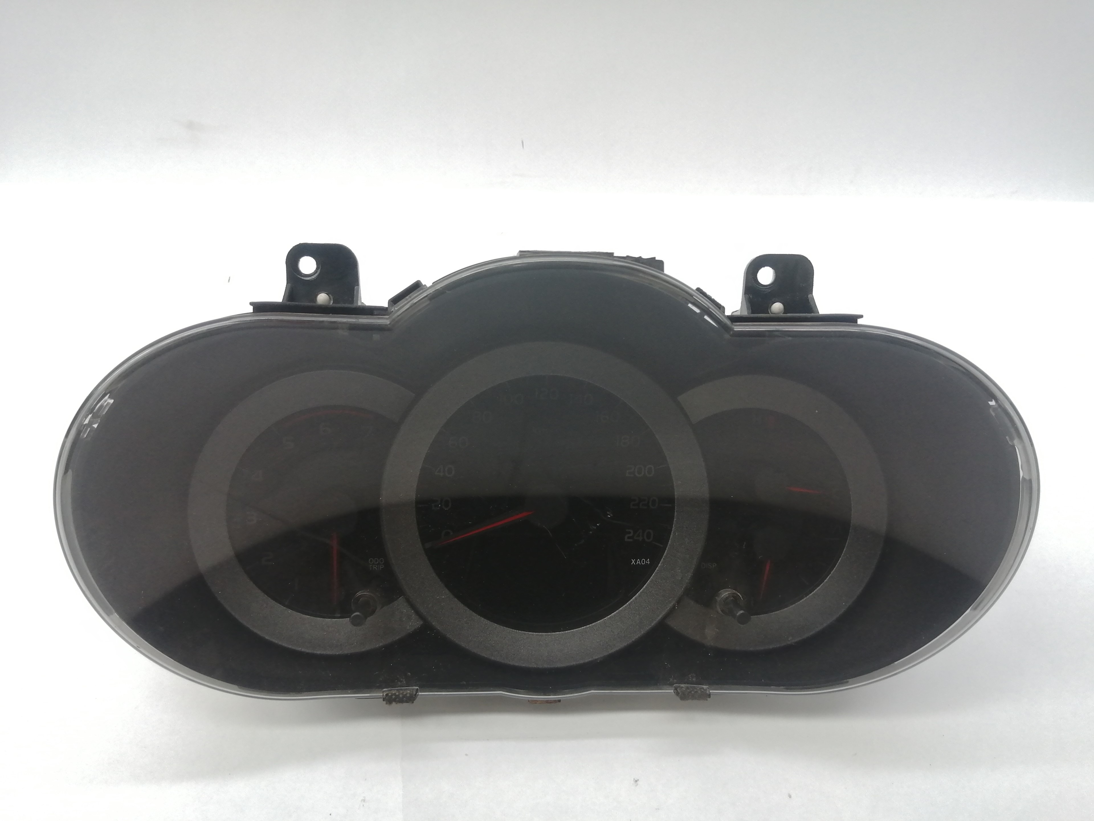 TOYOTA RAV4 2 generation (XA20) (2000-2006) Speedometer 8380042D03 24012206