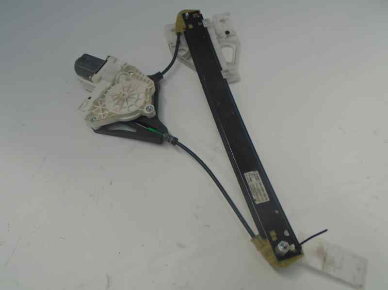 AUDI A7 C7/4G (2010-2020) Rear Right Door Window Regulator 8X4839462A 18345082