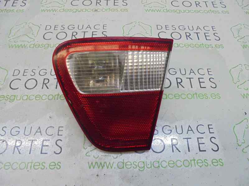 SEAT Cordoba 1 generation (1993-2003) Bakre höger bakljuslampa 6K5945108F 25096340