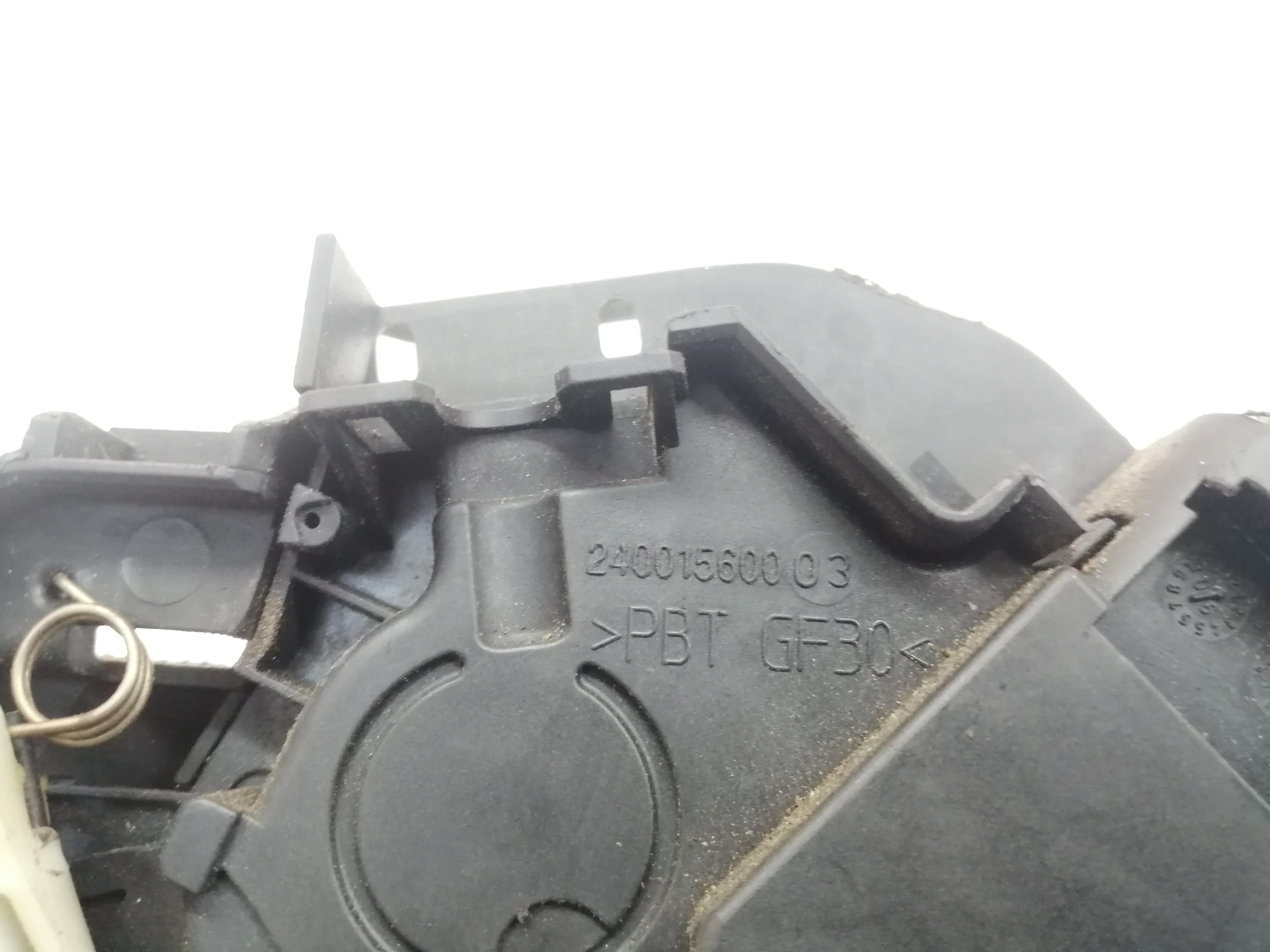 FORD S-Max 1 generation (2006-2015) Заключване на задната лява врата 1791422 24017603