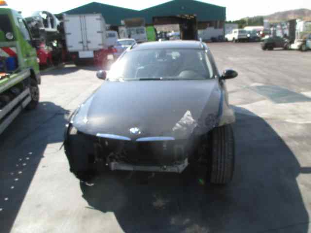 BMW 3 Series E90/E91/E92/E93 (2004-2013) Priekinių kairių durų stiklo pakelėjas 51337140587 18381195