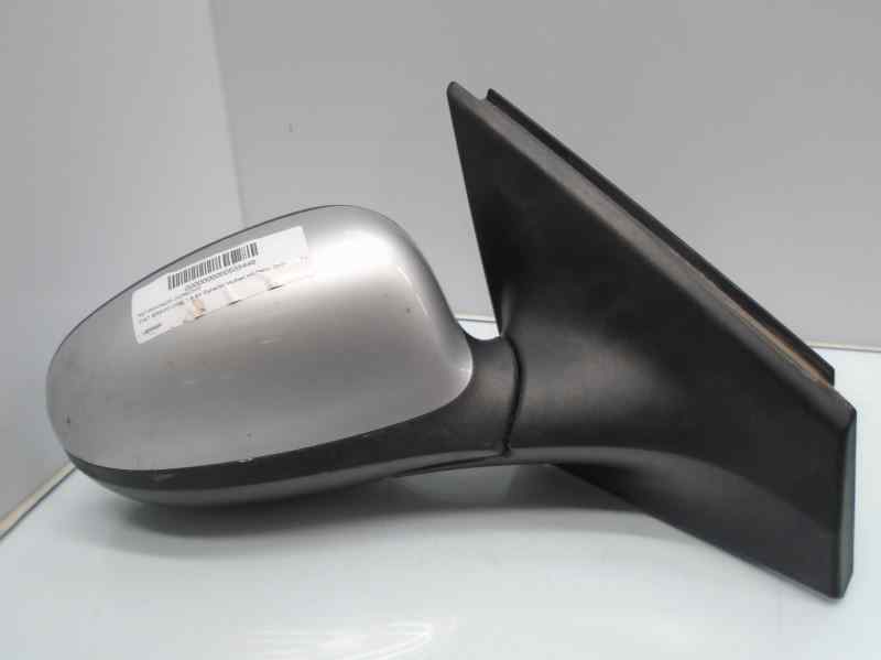 FIAT Bravo 2 generation (2007-2011) Right Side Wing Mirror 735440830 18346068