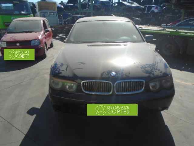BMW 7 Series E65/E66 (2001-2008) Фонарь задний левый 63217164733 18466172