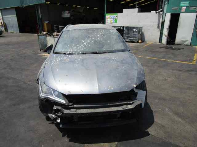 SEAT Leon 3 generation (2012-2020) Takaluukun takaluukun lukko 5E0827505A 18473009