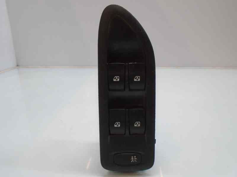 RENAULT Laguna 2 generation (2001-2007) Front Left Door Window Switch 8200315042 18452340