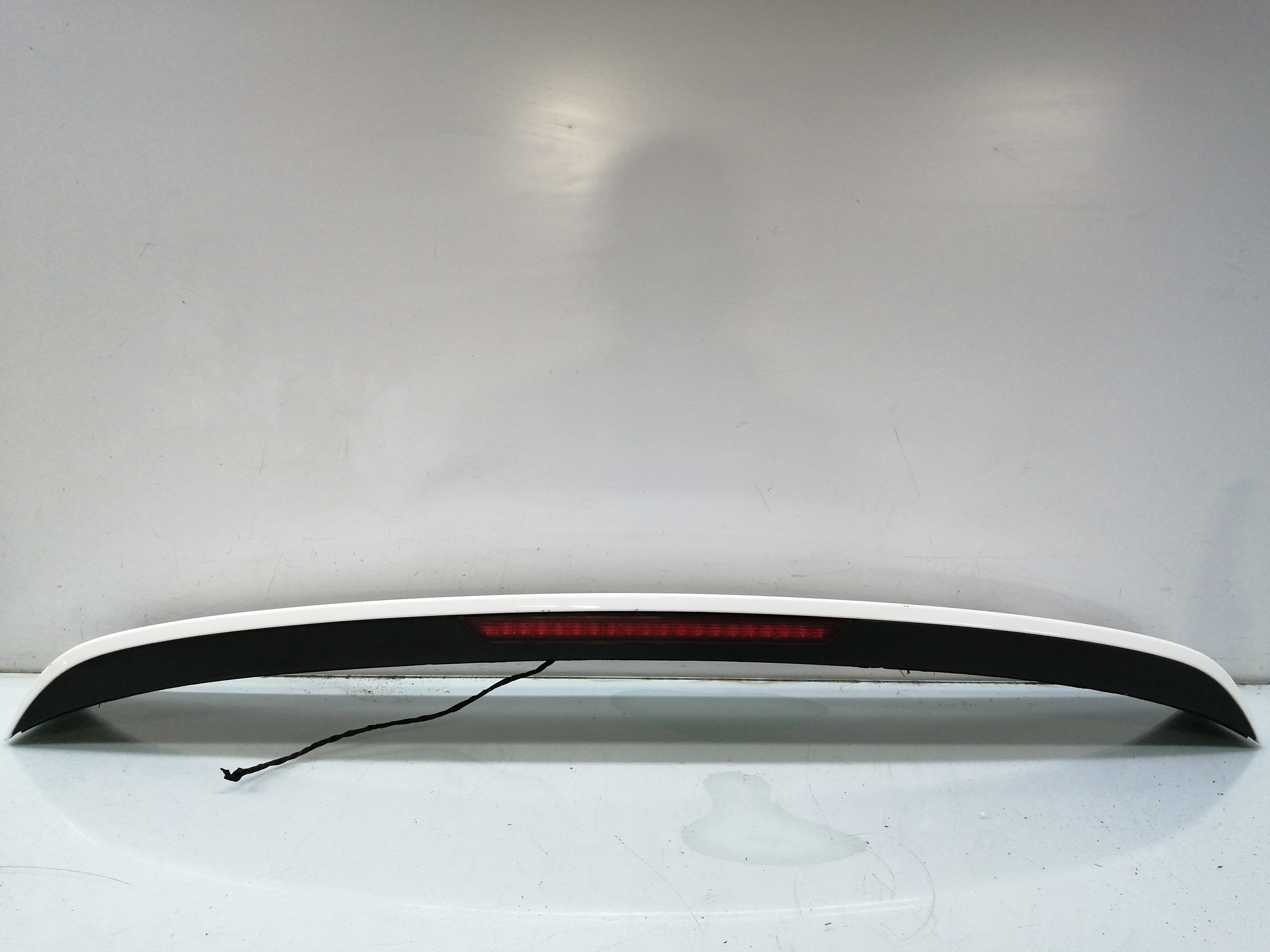 AUDI Q7 4L (2005-2015) Bootlåge Spoiler 4L0827933 21479958