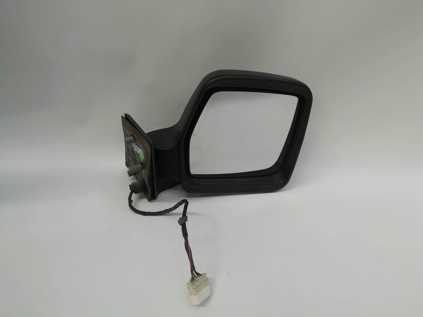 PEUGEOT Expert 1 generation (1996-2007) Right Side Wing Mirror 14848300XX 24015776