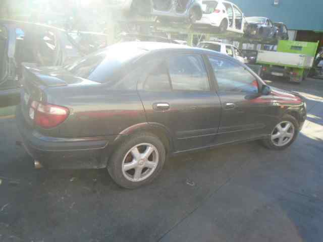 NISSAN Almera N16 (2000-2006) Luftkondisjoneringspumpe 926007M500 25104305