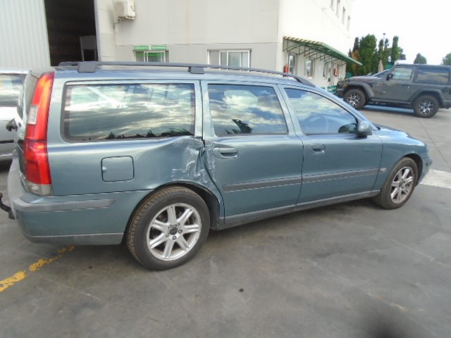 VOLVO XC70 3 generation (2007-2020) Насос гидроусилителя 8251735 18515026