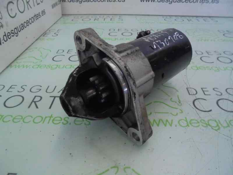 TOYOTA Auris 1 generation (2006-2012) Starter Motor 0001107531 25101258