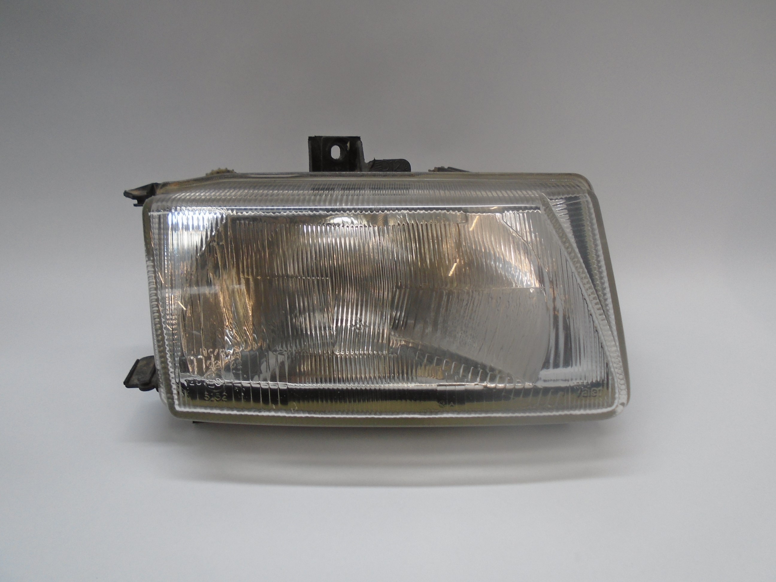 OPEL Ibiza 2 generation (1993-2002) Front Right Headlight 1OPTICA 18521532