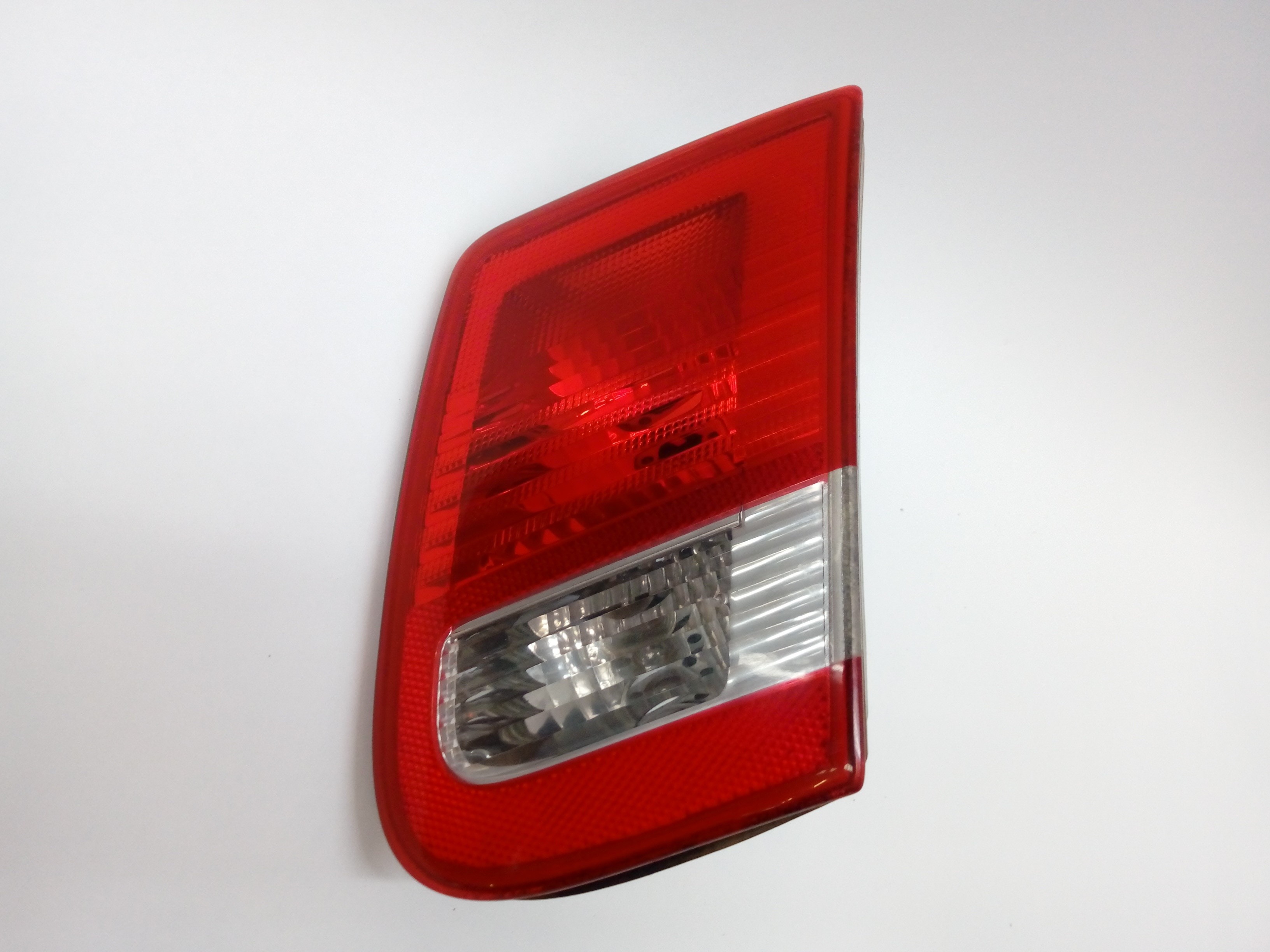 SAAB 93 1 generation (1956-1960) Rear Right Taillight Lamp 12785766 25159921