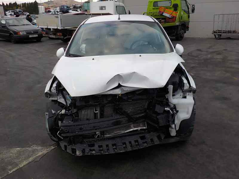 FORD Fiesta 5 generation (2001-2010) Бабина 9671214580 18371181