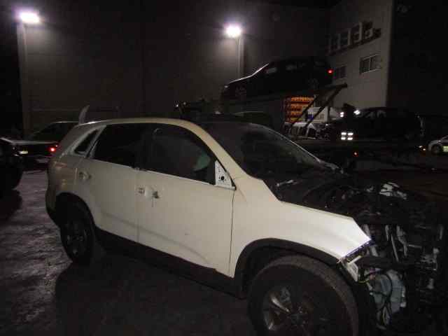 KIA Sorento 1 generation (2002-2011) Katalysator 289902F700 25208894