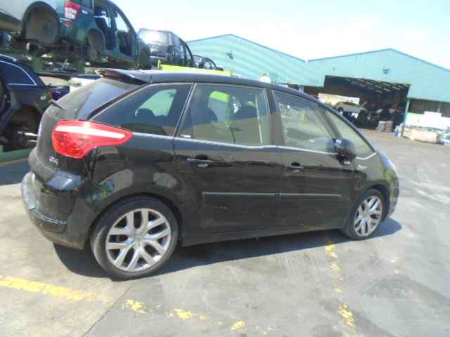 CITROËN C4 Picasso 1 generation (2006-2013) Трапеции стеклоочистителей 6405PH 18473702