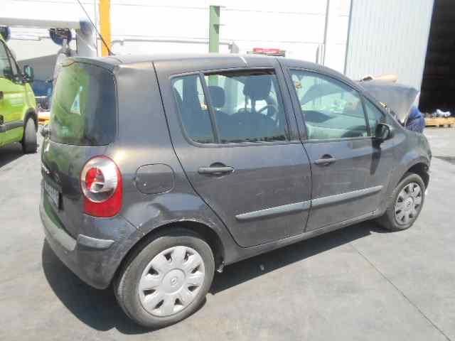 RENAULT Modus 1 generation (2004-2012) Galinės kairės durys 7751475519 18627142