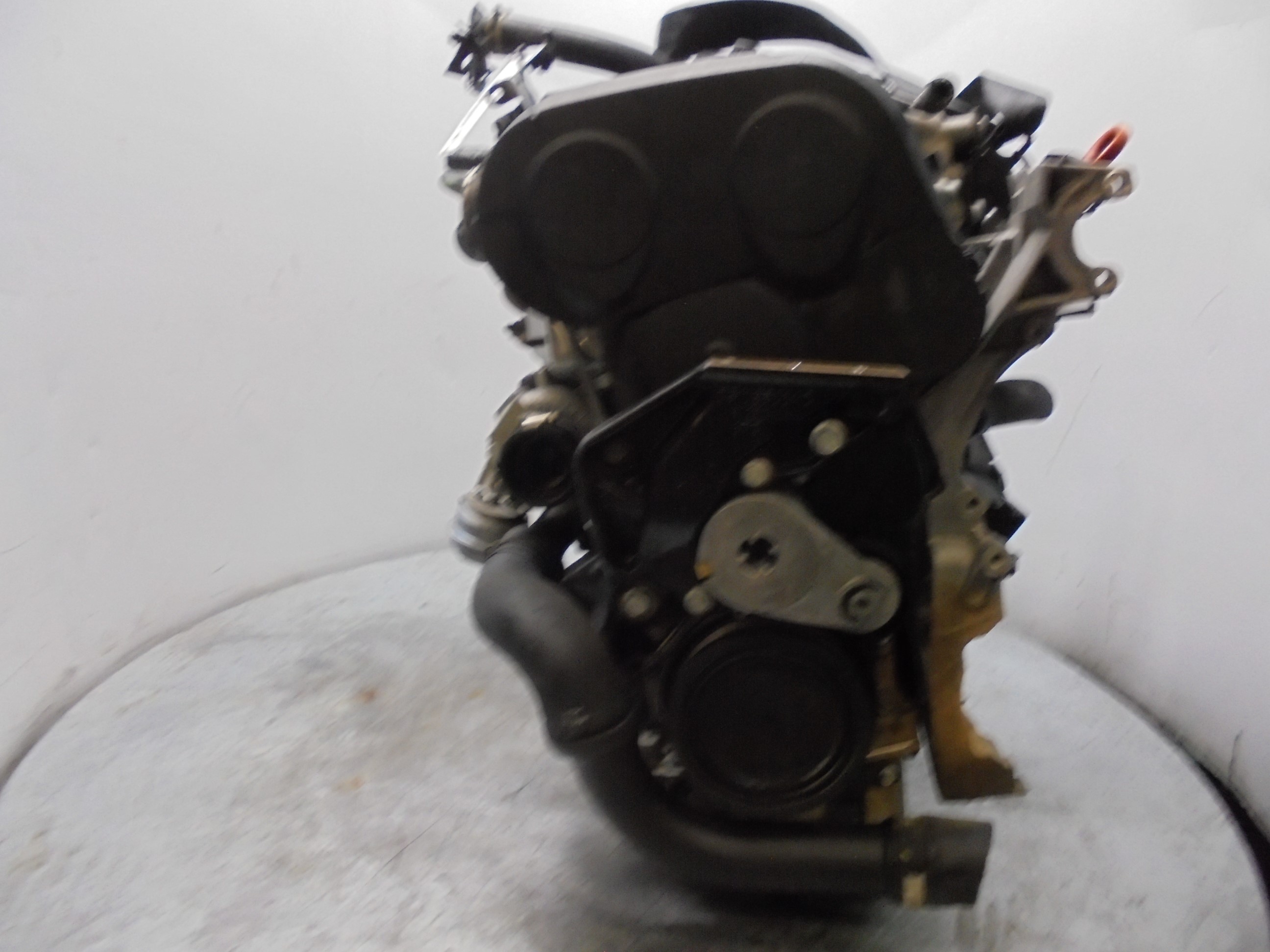 DODGE Caliber 1 generation (2006-2013) Engine BSY 22131612