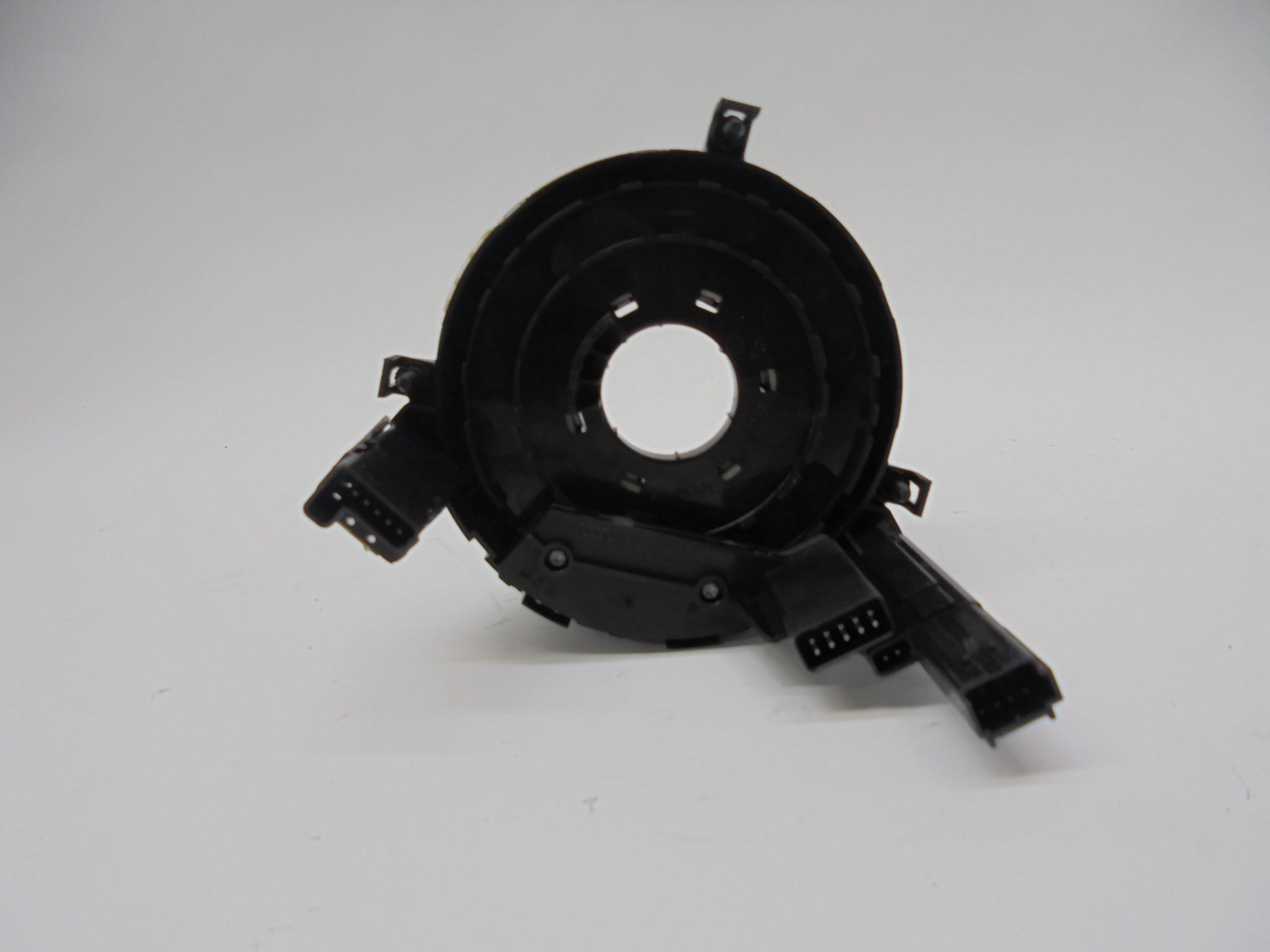 AUDI A4 B7/8E (2004-2008) Rat Slip Ring Squib 4E0953541B 18636501