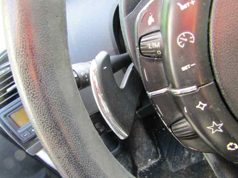 CITROËN C4 Picasso 1 generation (2006-2013) Axul butuc roți dreapta față 364796 18390031