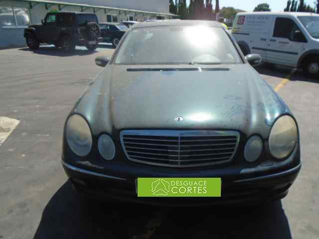 MERCEDES-BENZ E-Class W211/S211 (2002-2009) Другая деталь A2118000035 25109121