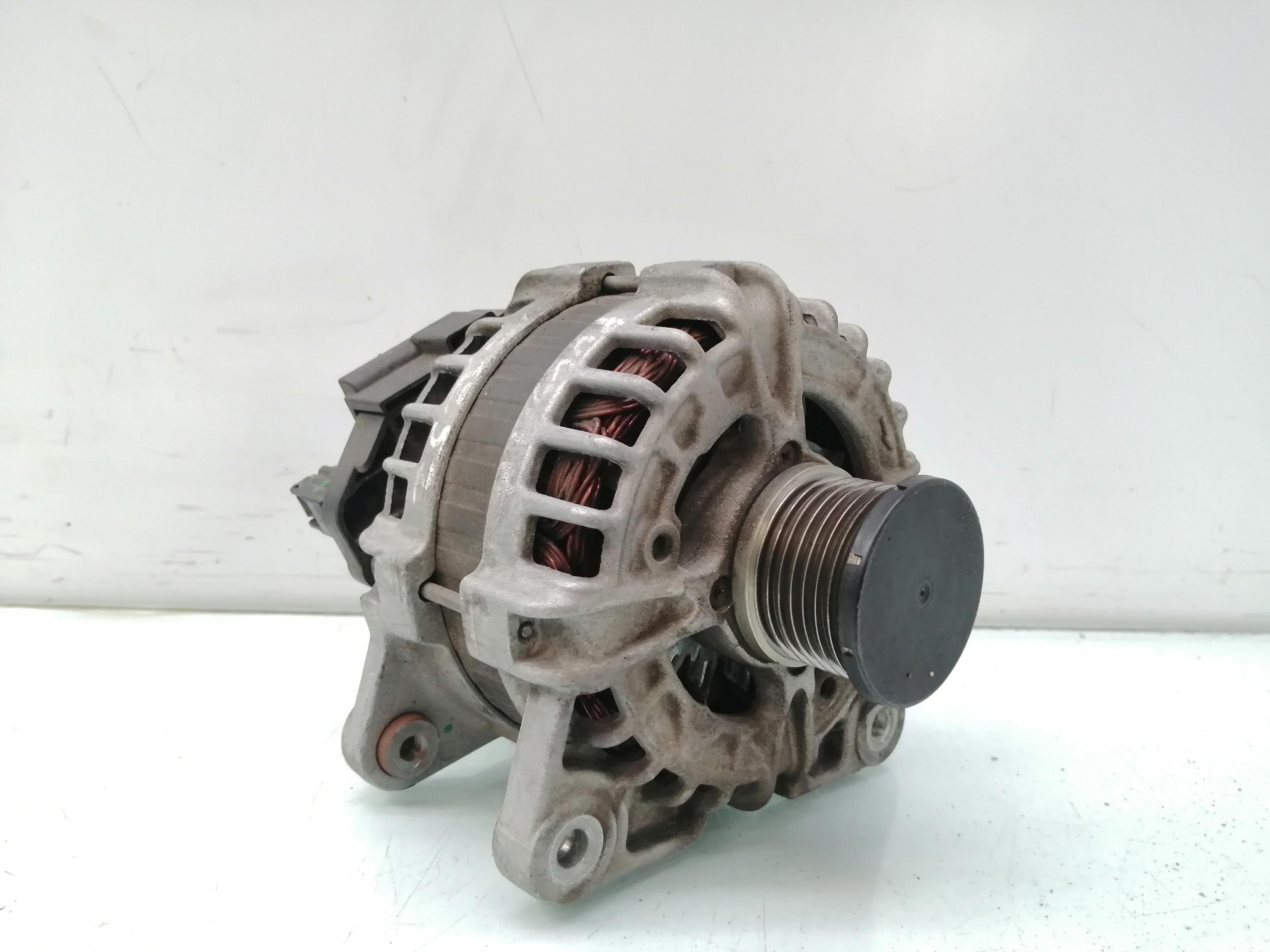 NISSAN Pulsar C13 (2014-2018) Alternator 231004BE0B 25180524