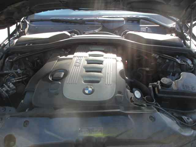 BMW 5 Series E60/E61 (2003-2010) Front Left Door Window Regulator 51337184383 18376666