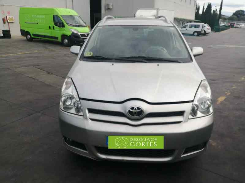 TOYOTA Corolla Verso 1 generation (2001-2009) Šviesų jungiklis (jungtukas) 8414005110 27510692