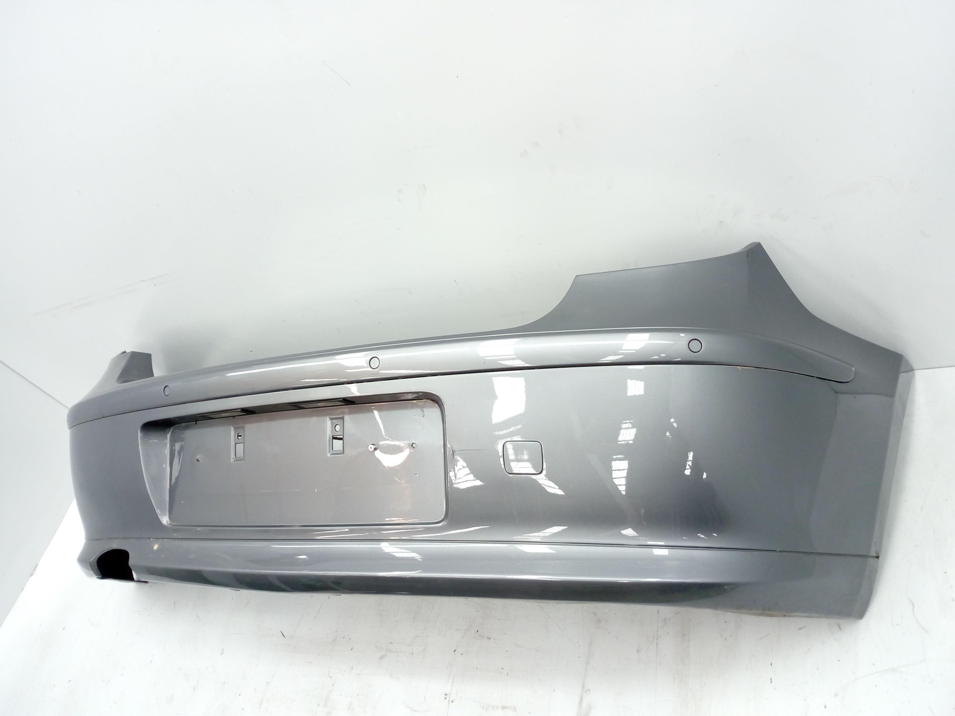 BMW 1 Series E81/E82/E87/E88 (2004-2013) Pare-chocs arrière 51127186087 24972032