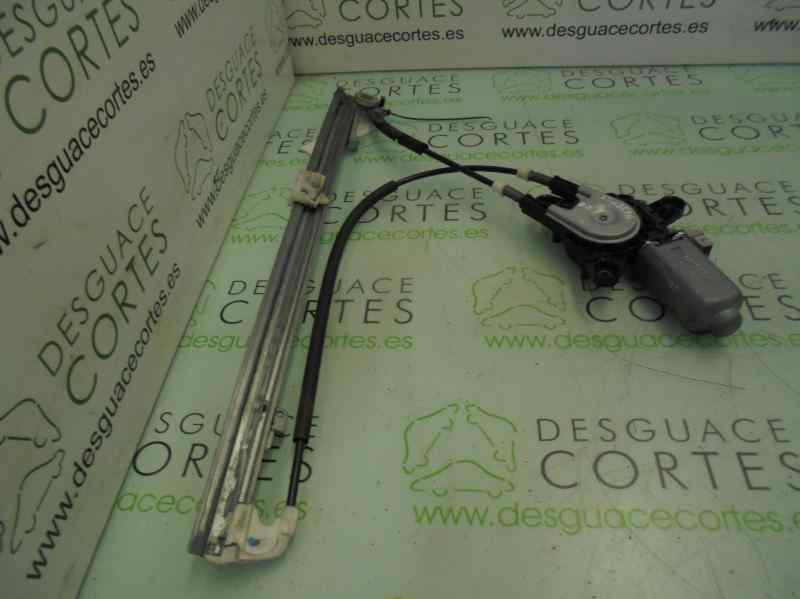 CITROËN Evasion 1 generation (1994-2002) Front Left Door Window Regulator 9221H5 18434369