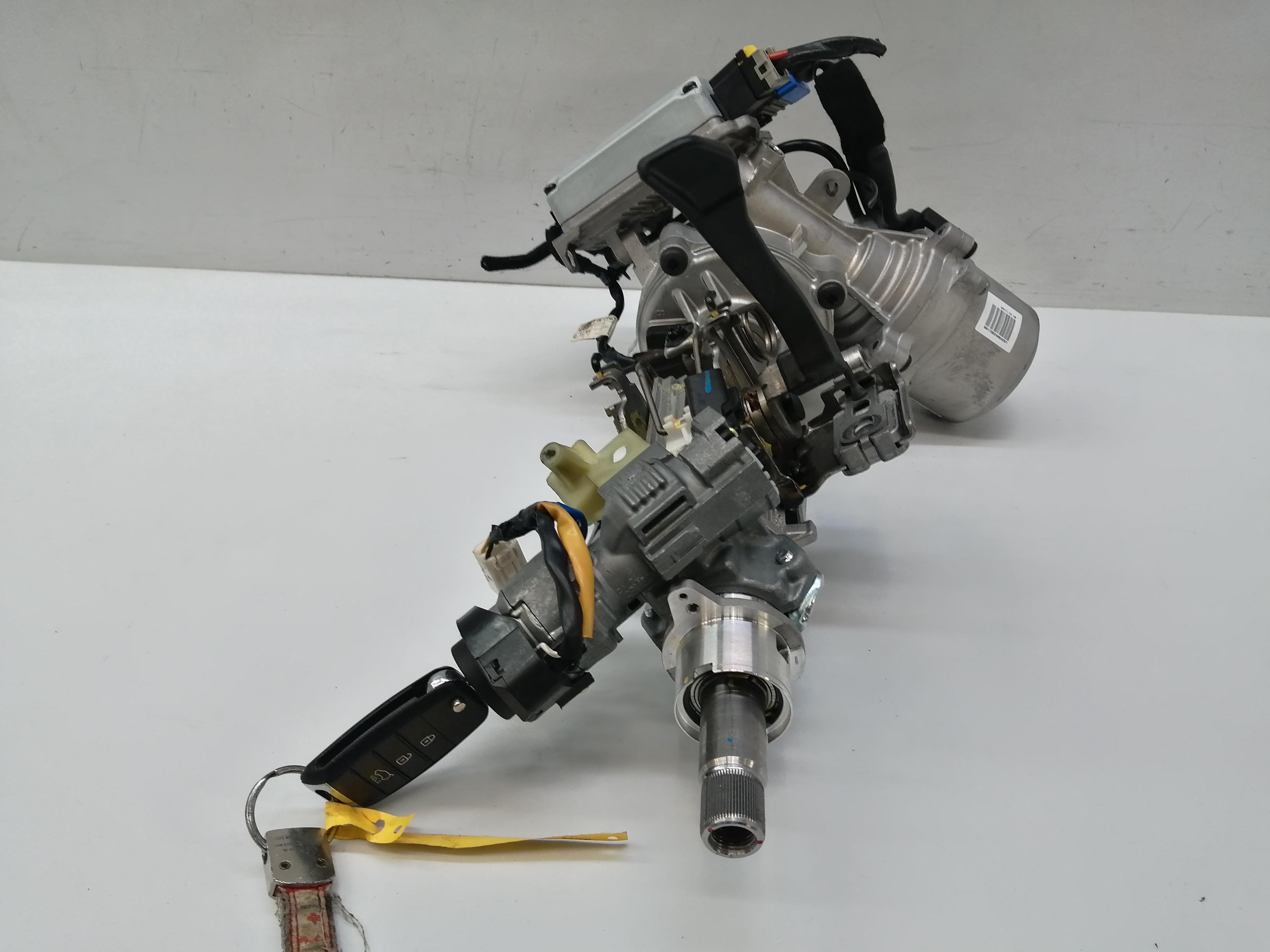 KIA Niro 1 generation  (2016-2022) Steering Column Mechanism 25186434