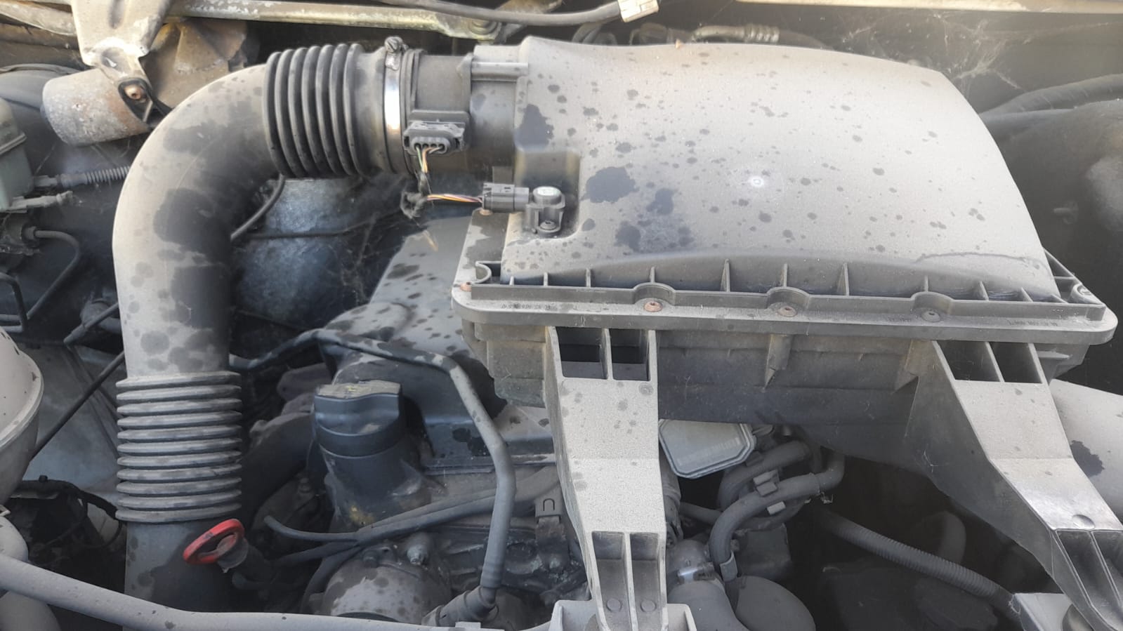 MERCEDES-BENZ Sprinter 2 generation (906) (2006-2018) Air Condition Pump A0022301911 25348391
