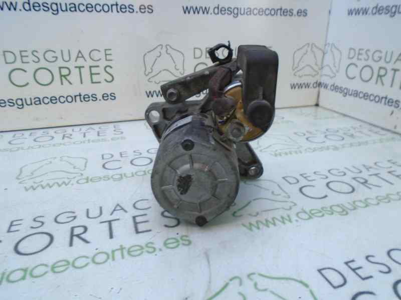 TOYOTA Aygo 1 generation (2005-2014) Стартер TS10E1 18434426