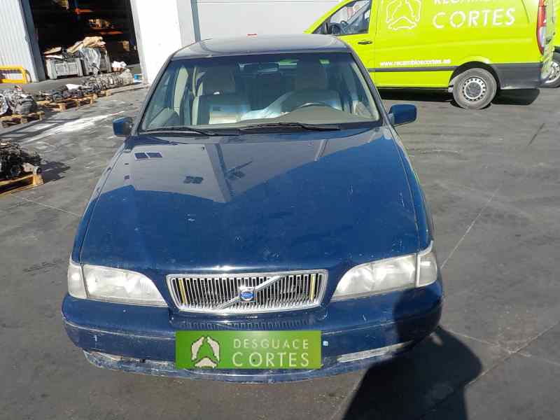 VOLVO 850 1 generation (1992-1997) Left Side Wing Mirror COLORAZÚL, ELECTRICO5PINS 18630419