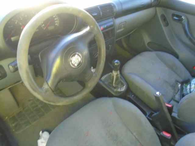 SEAT Toledo 2 generation (1999-2006) Зеркало передней правой двери 1M1857508 18431090