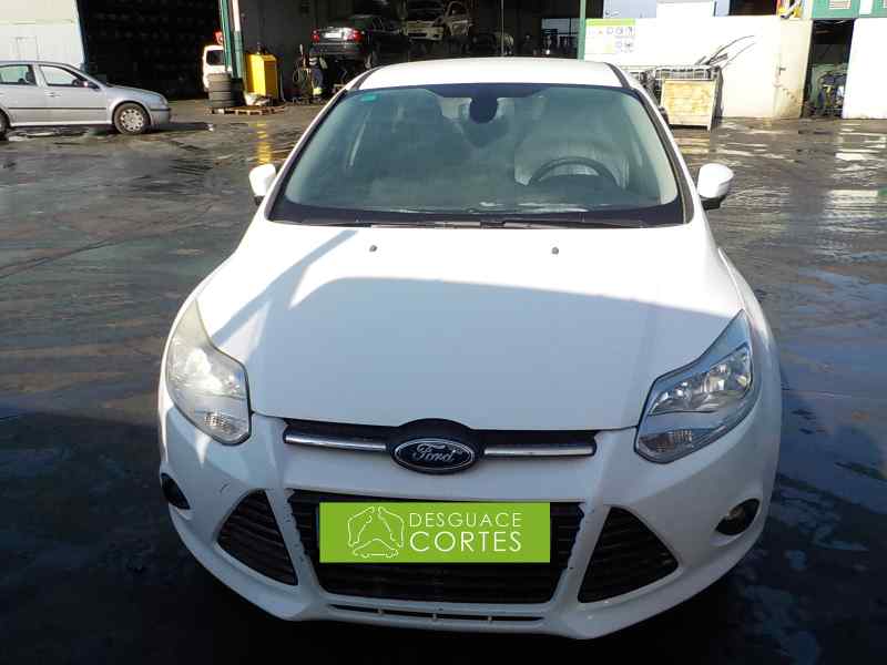 FORD Focus 3 generation (2011-2020) Блок управления Bluetooth D1BT14D212CC, D1BT14D212CC 18506932