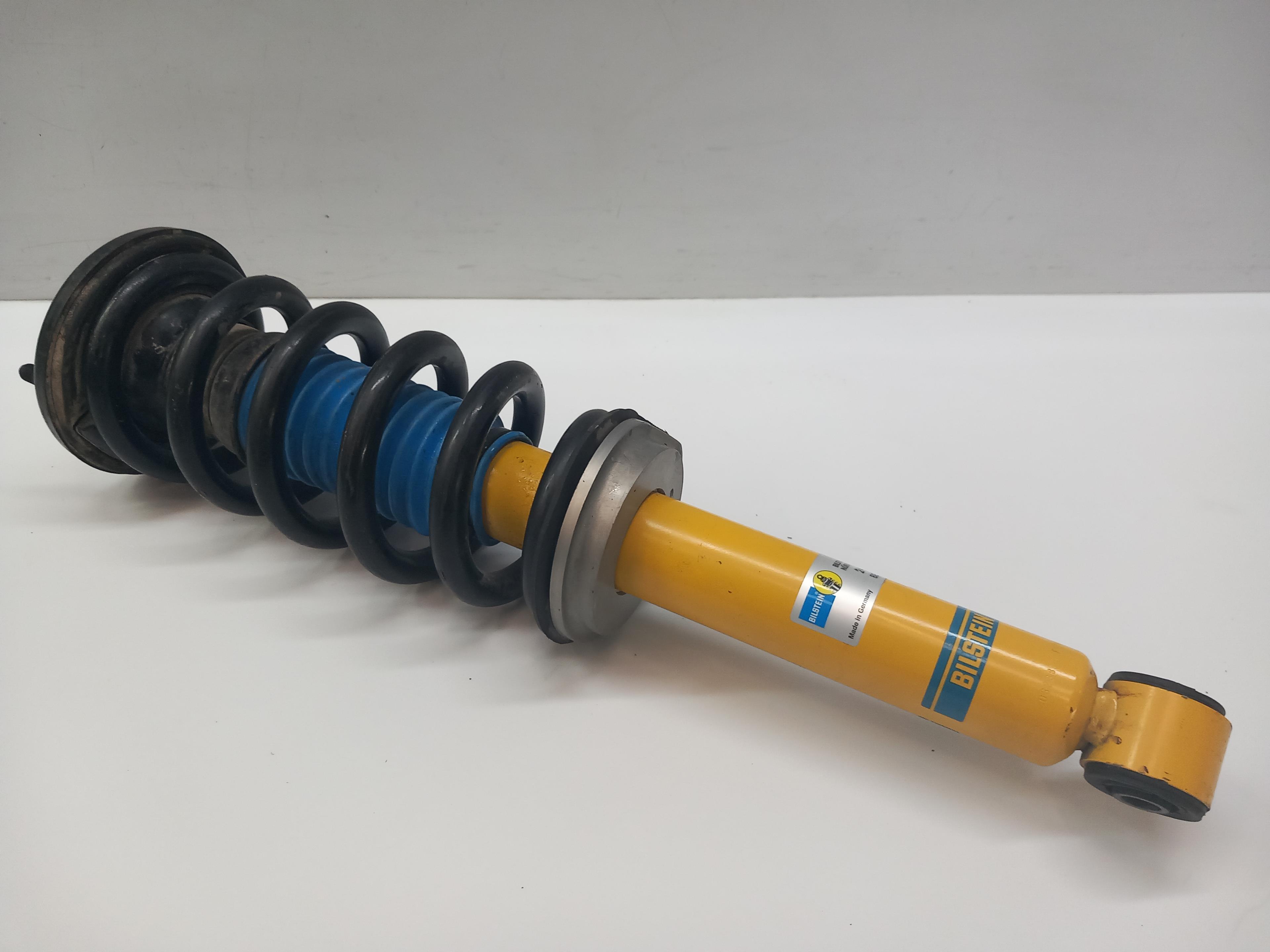 MITSUBISHI Pajero 4 generation (2006-2023) Front Right Shock Absorber 4062A023 25062852