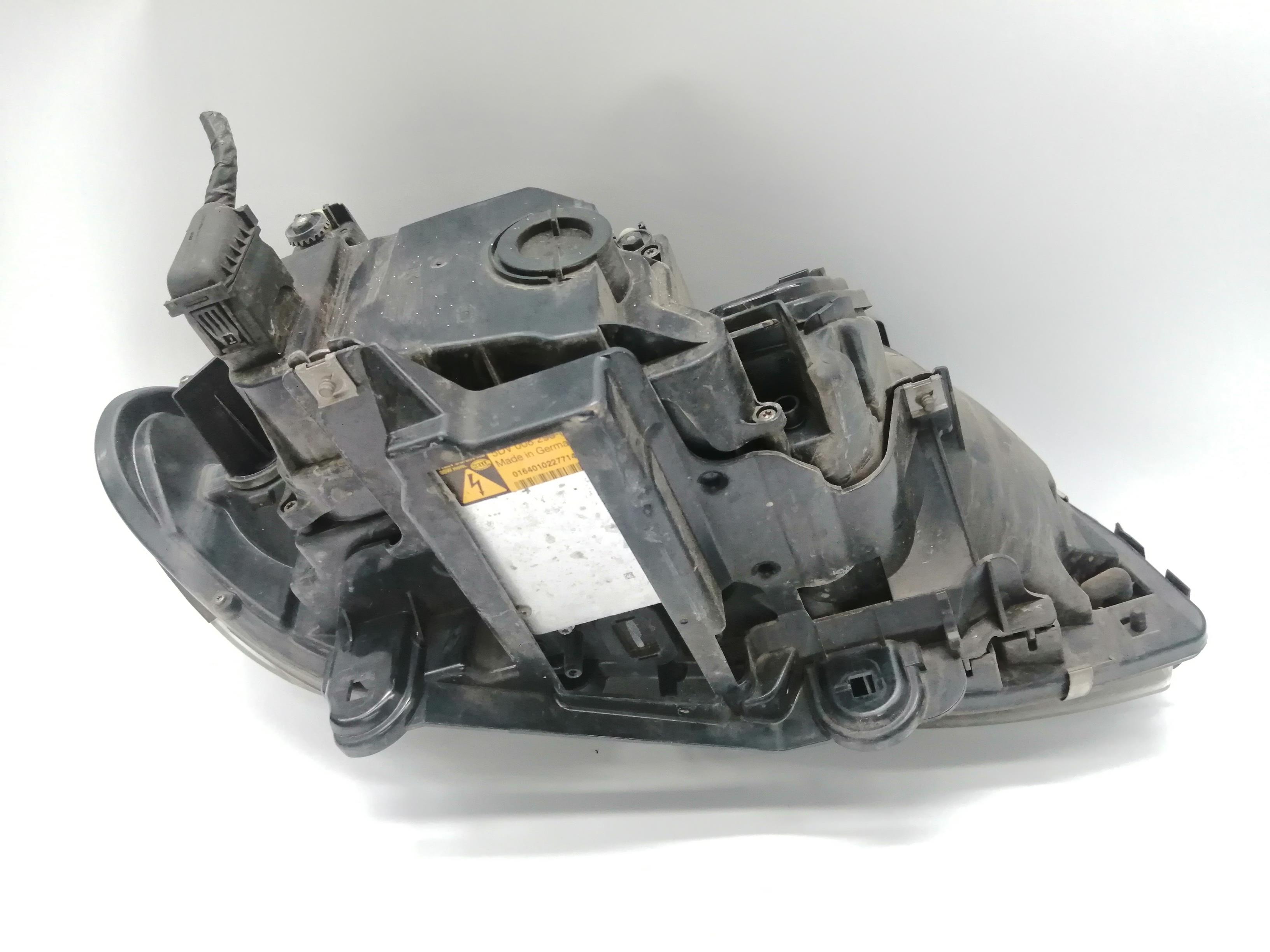 BMW X5 E53 (1999-2006) Front venstre frontlykt 63127164421 25196972