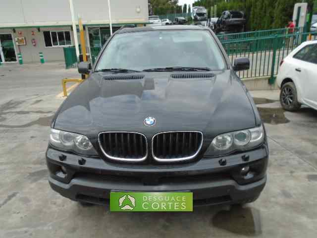 BMW X5 E53 (1999-2006) Bluetooth контролно устройство 23292523, 84.116946011 18414403
