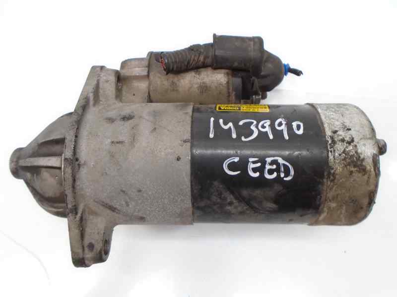 KIA Cee'd 1 generation (2007-2012) Startmotor 361002A100 18466969