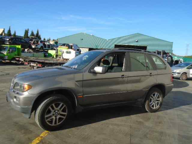 BMW X5 E53 (1999-2006) Tavaratilan takaluukku 41627130827 25200724