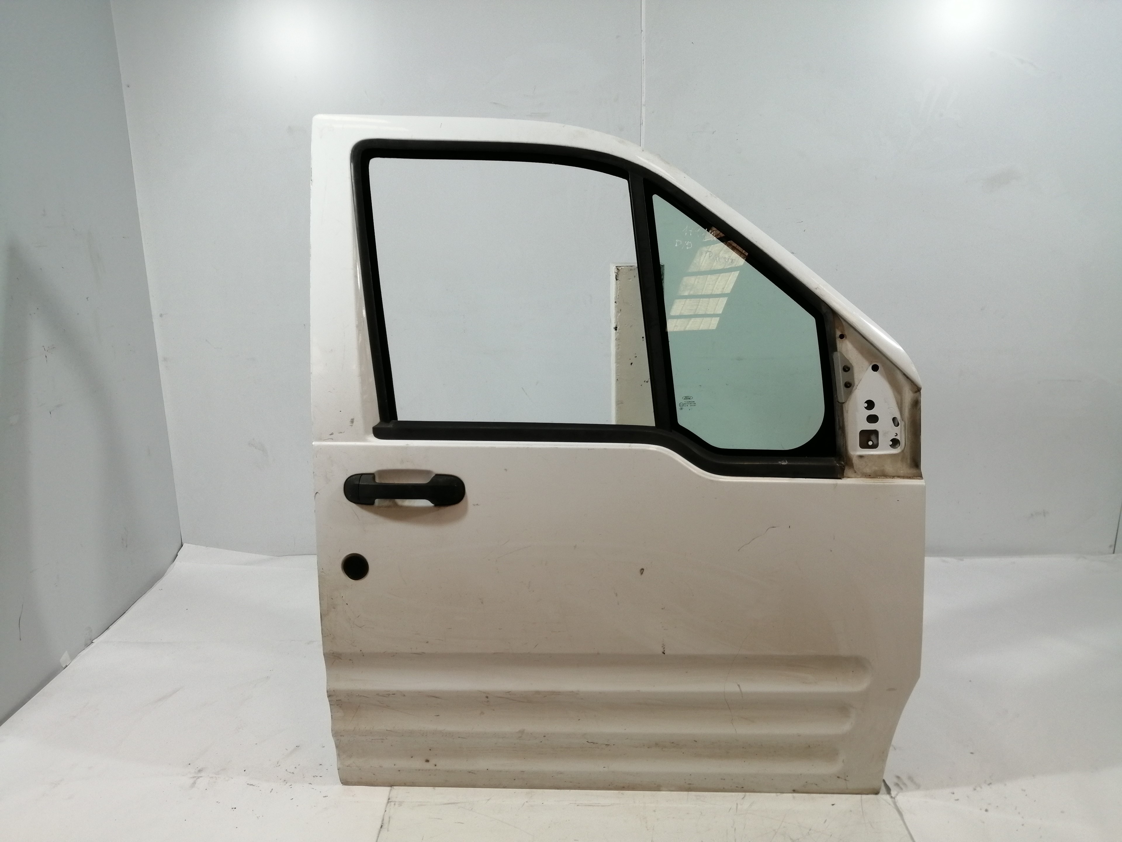 FORD Transit Connect 1 generation (2002-2024) Права передня дверцята 5147241 20141632