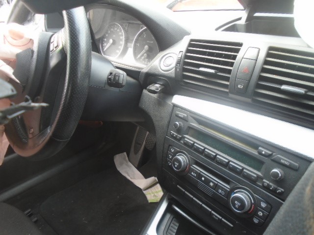 BMW 1 Series E81/E82/E87/E88 (2004-2013) Alte unități de control 8ES00947920 18504008