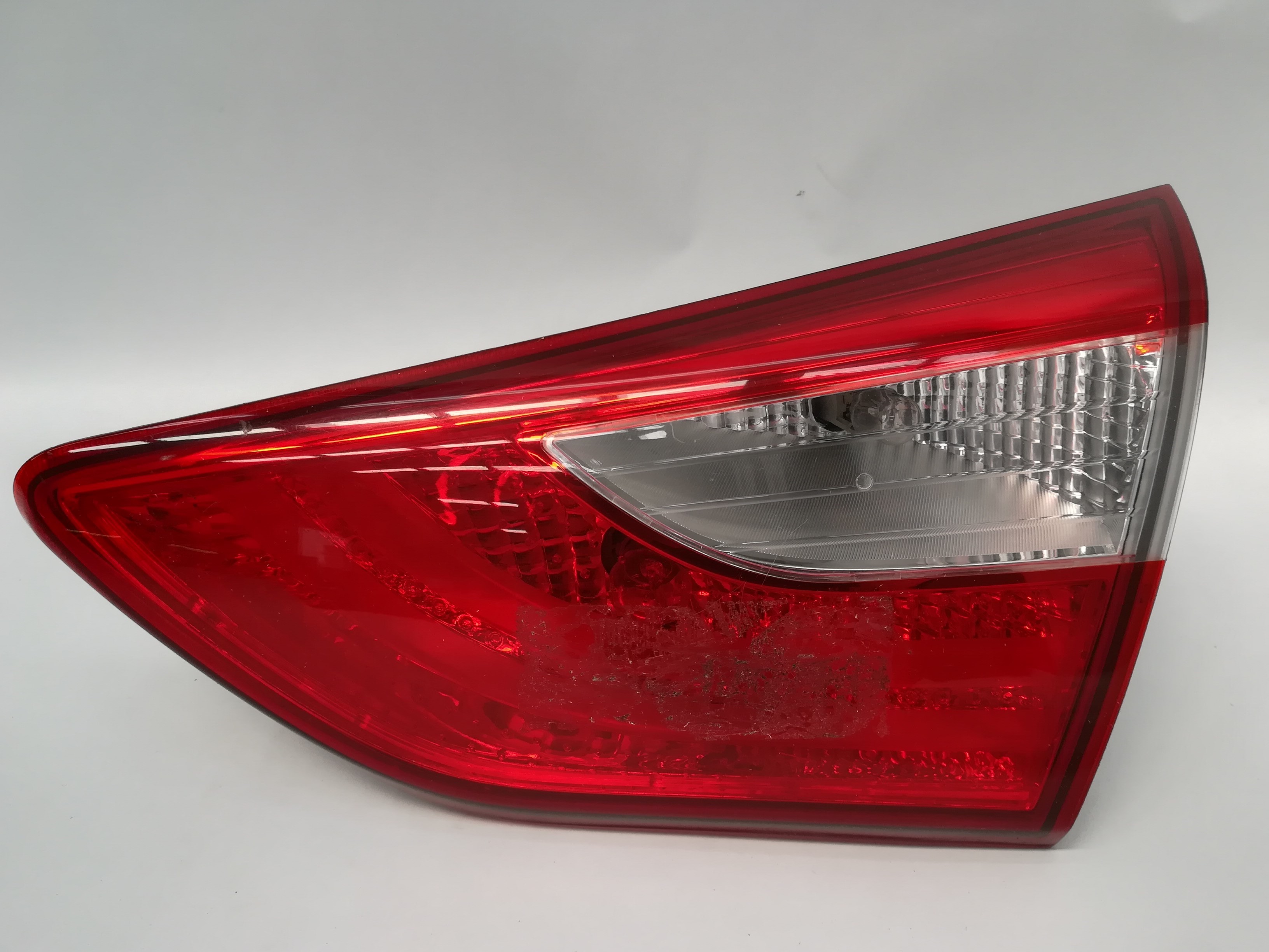 HYUNDAI i30 GD (2 generation) (2012-2017) Rear Right Taillight Lamp 92404A5010 25200787