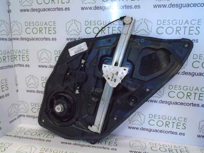 DODGE 2 2 generation (2007-2014) Lève-vitre de porte arrière gauche D65173590A 18428989