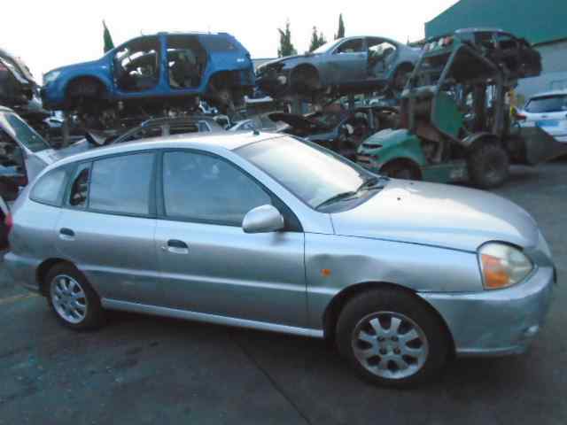 PEUGEOT Rio 1 generation (2000-2005) Fram höger strålkastare 92102FD010 18449060