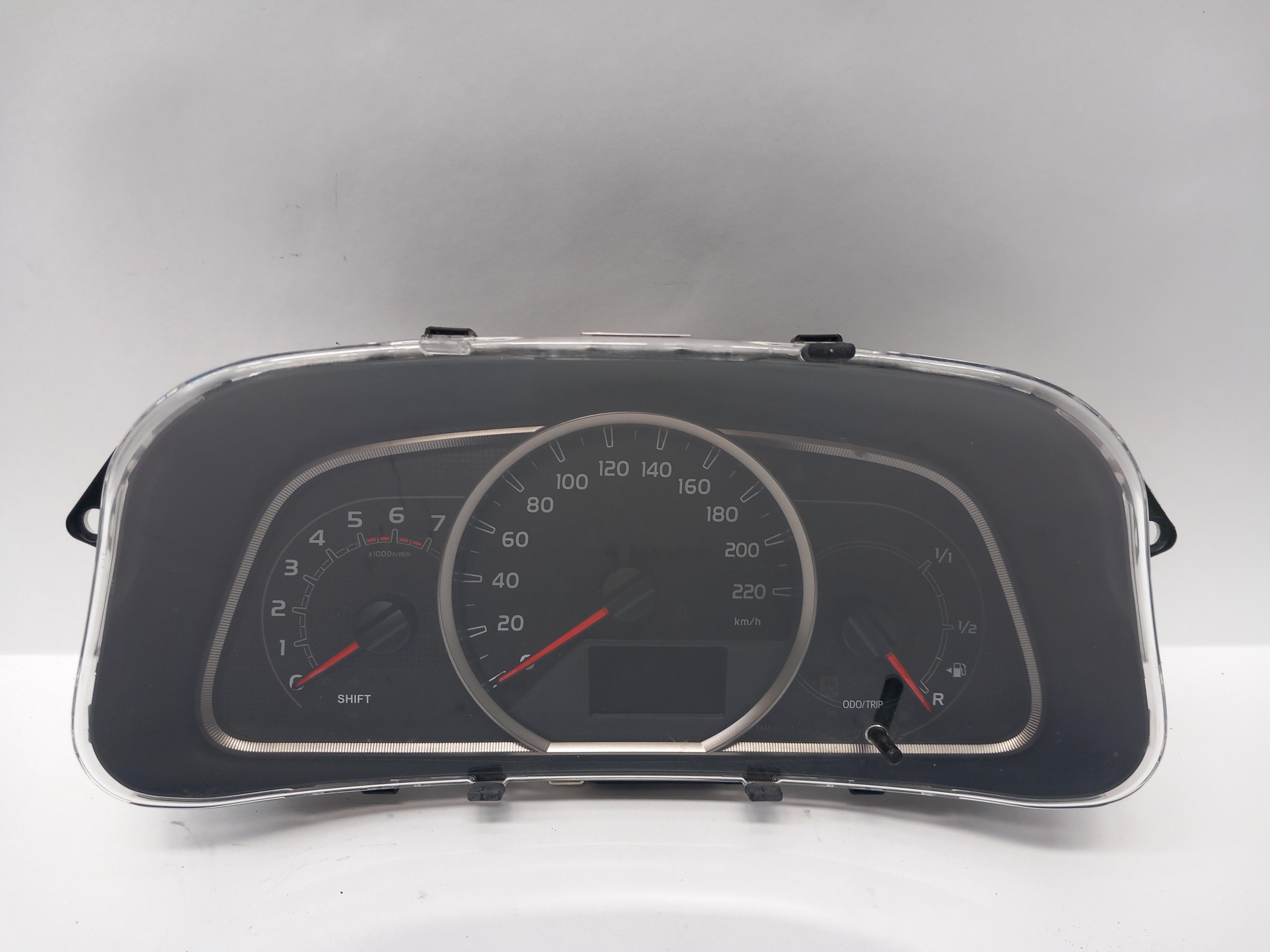 TOYOTA RAV4 4 generation (XA40) (2012-2018) Speedometer 8380042K51 23809363