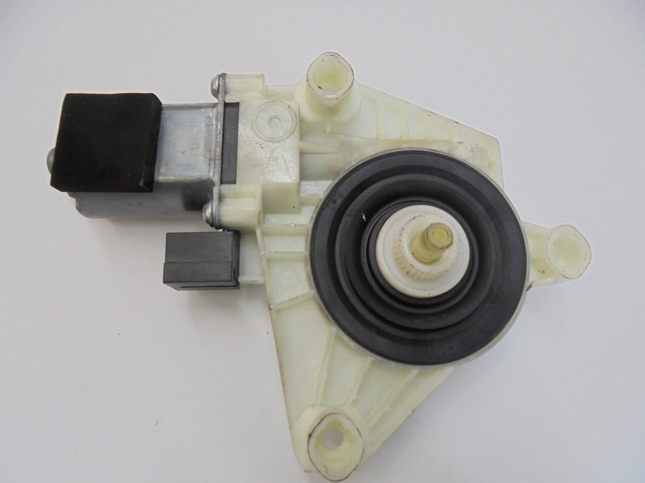 VOLKSWAGEN Passat B8 (2014-2023) Rear Left Door Window Control Motor 5Q4959802D 18525296